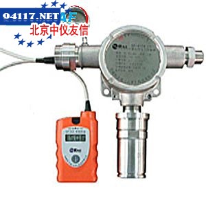 SP-4104 有毒气体检测仪